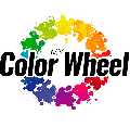 My Color Wheel Painting