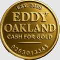 Eddy Cash For Gold Oakland