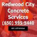 Redwood City Concrete Services