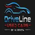 Driveline Used Cars