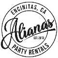 Alianas Party Rentals