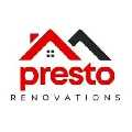 Presto Renovations