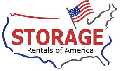Storage Rentals of America
