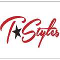 T'Styles by Terrie Irwin