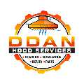 DDAN Hood Cleaning and Repair