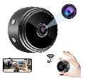 Vista Focus Camera