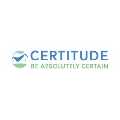 Certitude Roofing and Siding