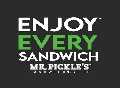 Mr. Pickle's Sandwich Shop - Van Nuys, CA