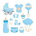 Baby Accessories
