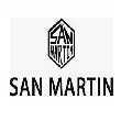 San Martin Watch Co.,LTD.