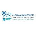 Clean And Spotless Services