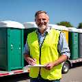 CLEANPOT PORTABLE TOILETS LLC
