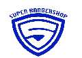 SUPER BARBER SHOP