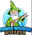 Power Washing Wizards