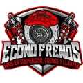 Econofrenos Solidaridad