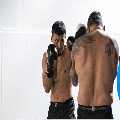1 United MMA House