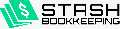 Stash Bookkeeping