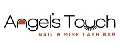 Angels Touch Mink Lash&Nails