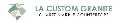 LA Custom Granite Quartz Marble Countertops