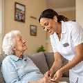 Aidaly Care California LLC