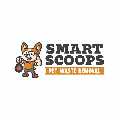 Smart Scoops Pet Waste Removal - Dog Poop Scooper