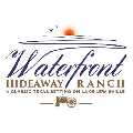 Waterfront Hideaway Ranch