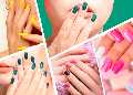 The Nail Company