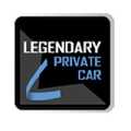 Legendary Private Car