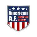 American AF Dumpster Rentals