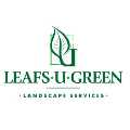 Leafs U Green