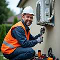HVAC SOLUTIONS OF BAY COUNTY, LLC