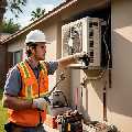 HVAC PRATT, LLC