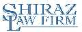 THE SHIRAZ LAW FIRM PLLC.