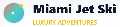 Jet Ski Rental Miami