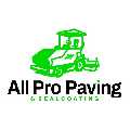 All Pro Paving & Sealcoating