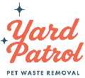 Yard Patrol Pet Waste Removal
