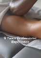 Deep Fascia Massage Therapy