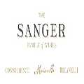 Sanger Wines Tasting Room