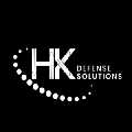 HK Defense Solutions