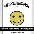 K & K International Inc