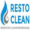 Resto Clean McCall