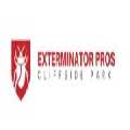 Cliffside Park Extermnators