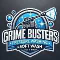 Grime Busters Pressure Washing and Soft Wash