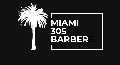 MIAMI 305 BARBER SHOP