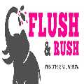 Flush and Rush Plumbing