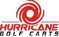 Hurricane Golf Carts