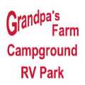 Grandpasfarmcamp.com