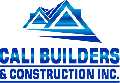 Cali Builders & Construction Inc.