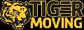 Tiger Moving
