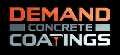 Demand Concrete Coatings
